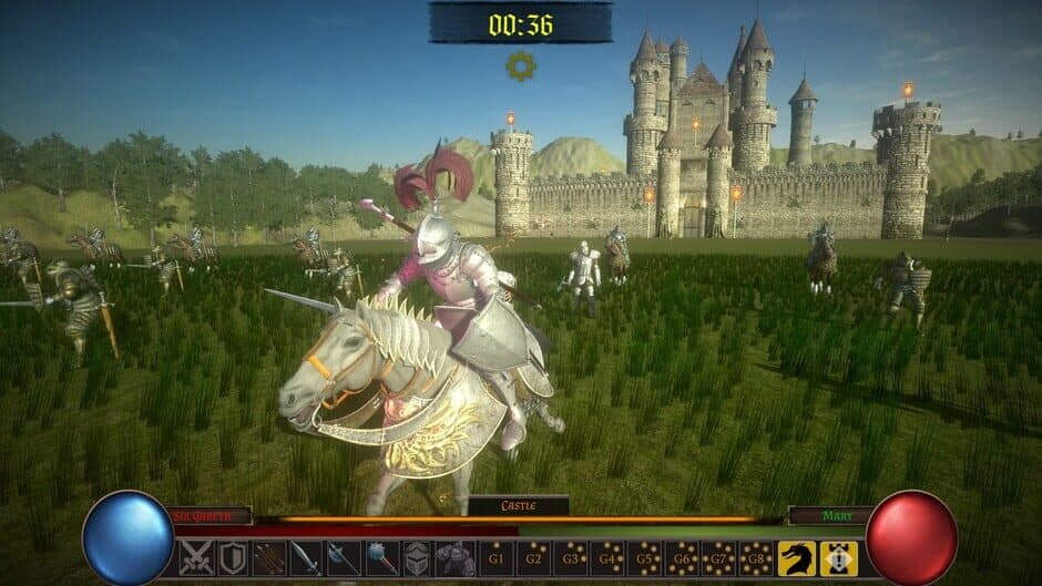 Скриншот 5 из Deadly Kingdom