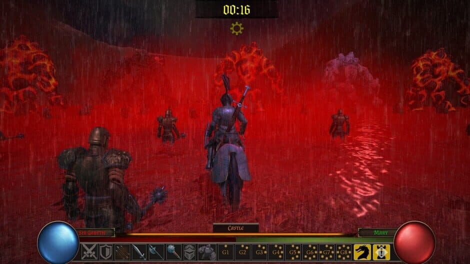 Скриншот 2 из Deadly Kingdom