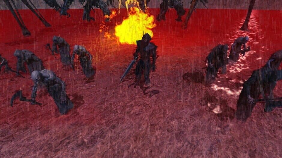 Скриншот 10 из Deadly Kingdom