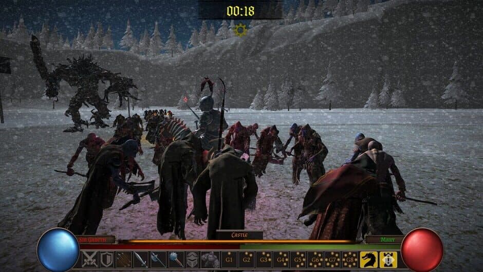 Скриншот 8 из Deadly Kingdom