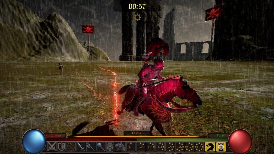 Скриншот 7 из Deadly Kingdom