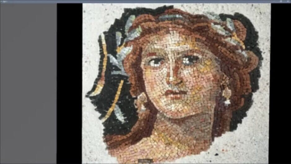 Скриншот 2 из Infinite Art Museum