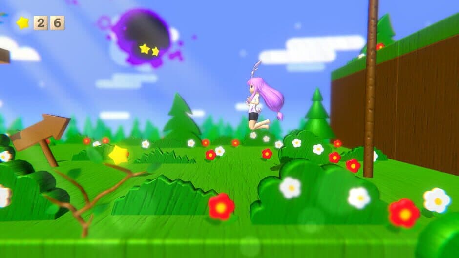 Скриншот 6 из Mikapyon