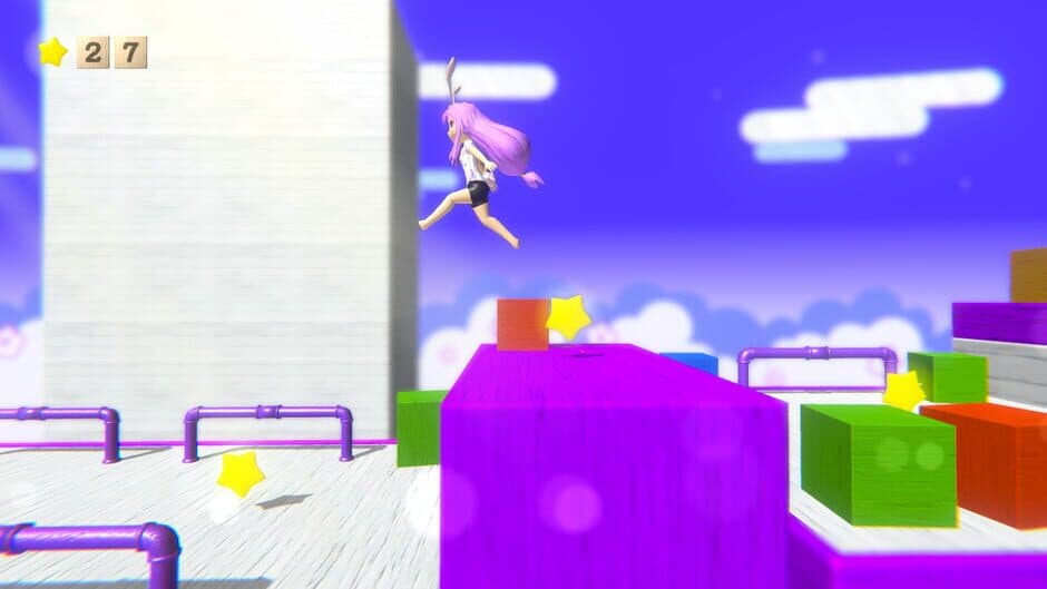 Скриншот 2 из Mikapyon