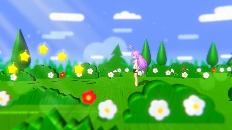 Скриншот 3 из Mikapyon