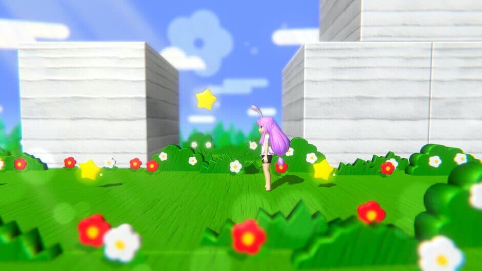 Скриншот 8 из Mikapyon