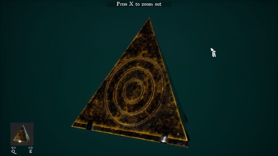 Скриншот 6 из Kadath