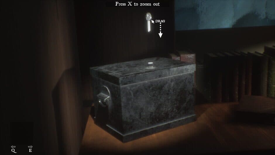 Скриншот 8 из Kadath