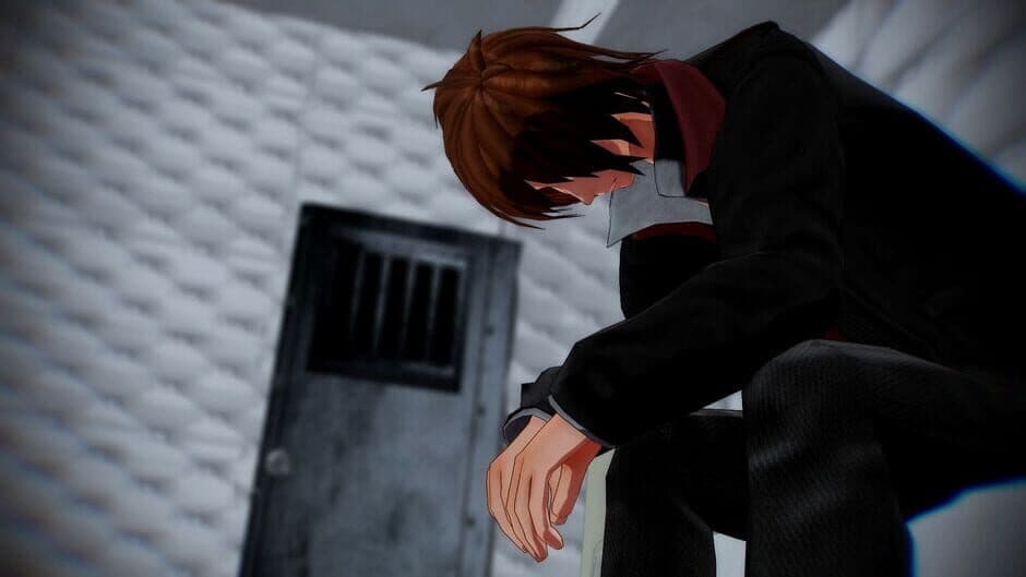Скриншот 1 из SCP: Kikan no Kanata - The Will of a Single Tale: Hon-pen - Dai 1-bu