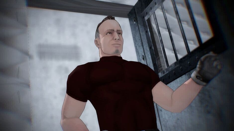 Скриншот 6 из SCP: Kikan no Kanata - The Will of a Single Tale: Hon-pen - Dai 1-bu