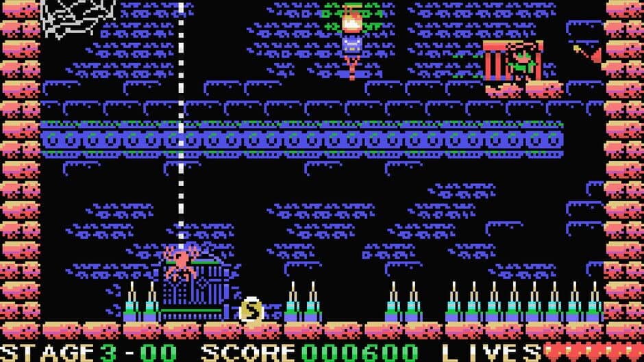 Скриншот 3 из Nogalious MSX
