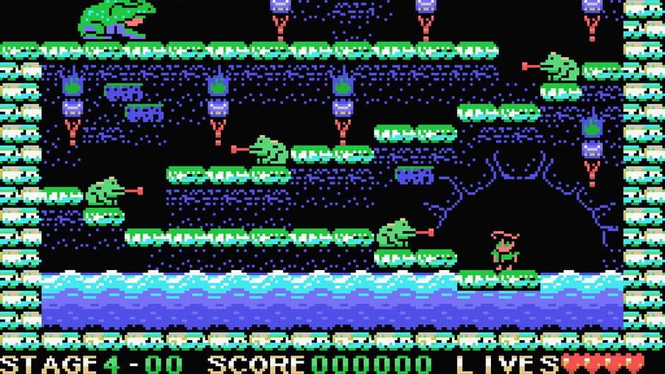 Скриншот 9 из Nogalious MSX