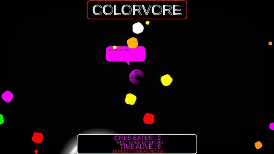 Скриншот 2 из Colorvore