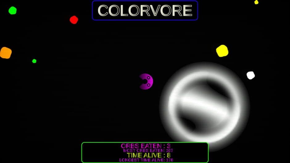 Скриншот 1 из Colorvore