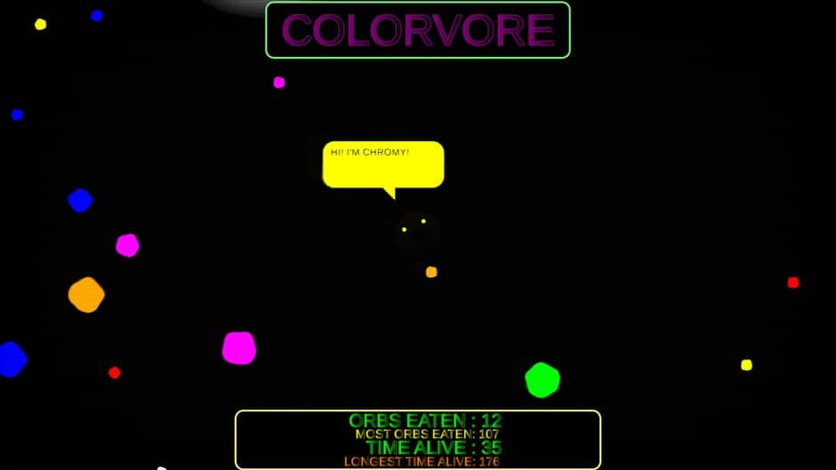 Скриншот 4 из Colorvore