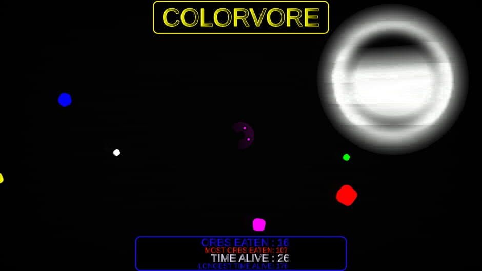 Скриншот 3 из Colorvore