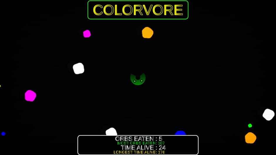 Скриншот 6 из Colorvore