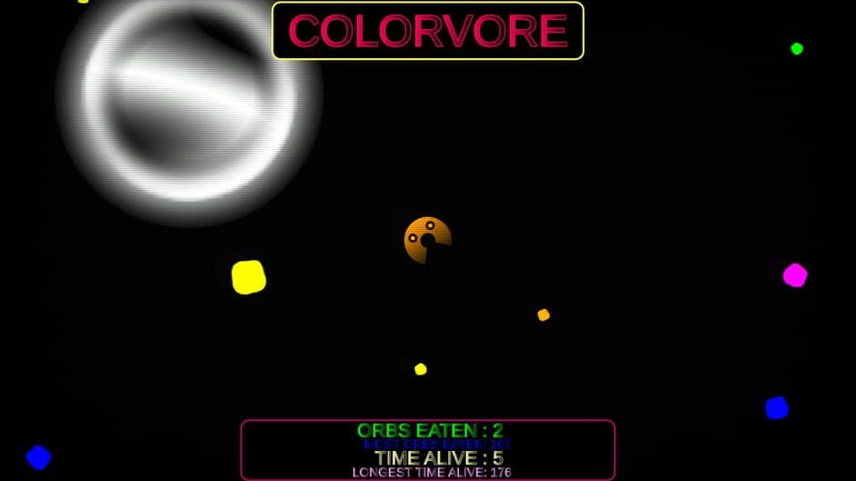 Скриншот 5 из Colorvore