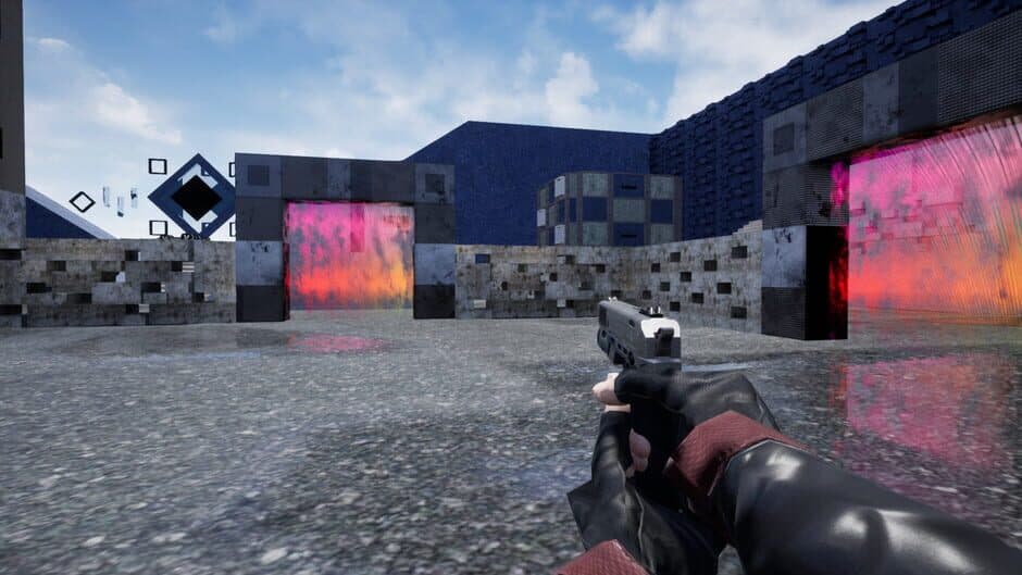 Скриншот 6 из Death Waves