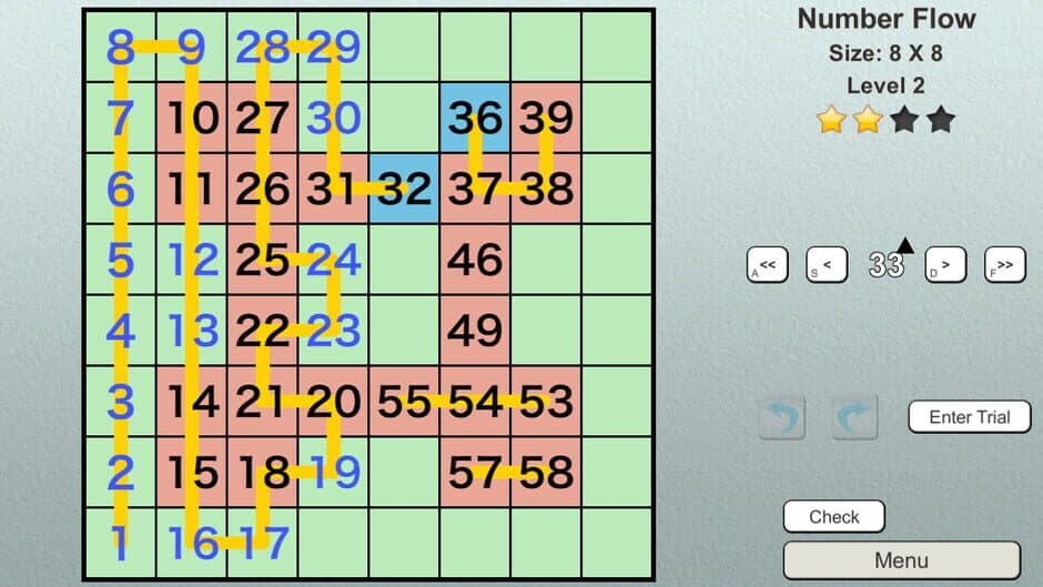Скриншот 1 из Ultimate Logic Puzzle Collection