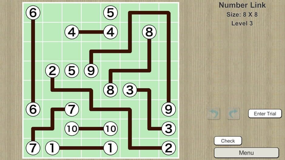 Скриншот 5 из Ultimate Logic Puzzle Collection