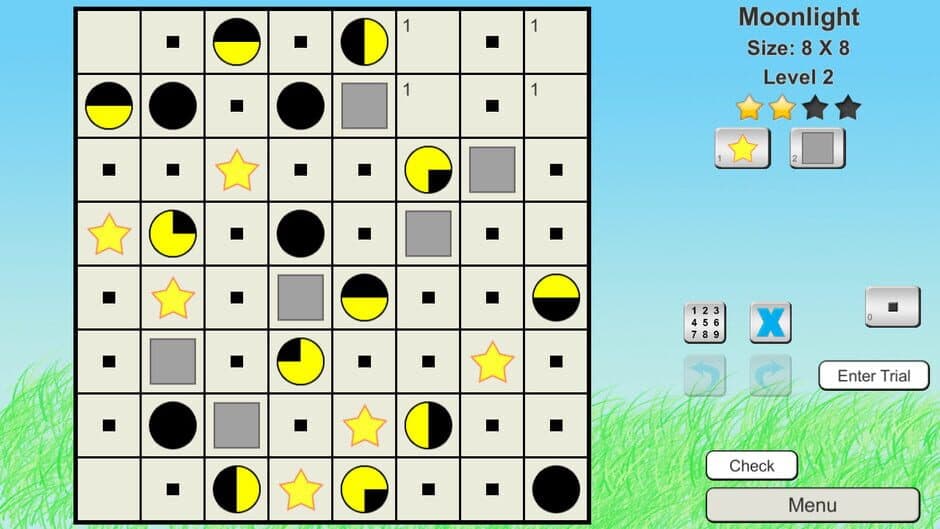 Скриншот 2 из Ultimate Logic Puzzle Collection
