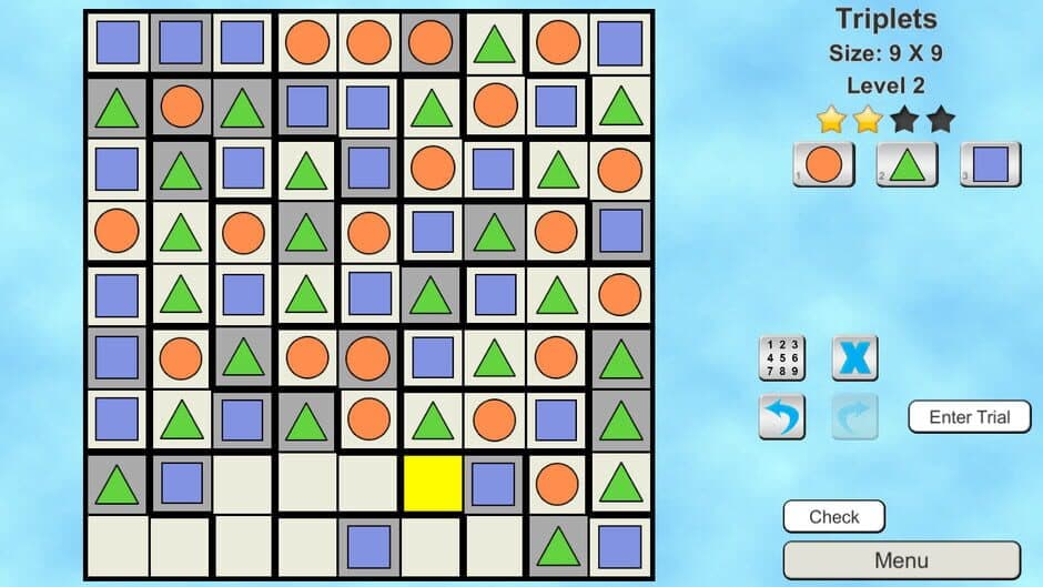 Скриншот 3 из Ultimate Logic Puzzle Collection