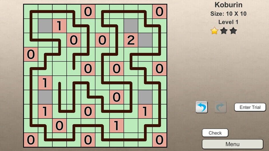 Скриншот 4 из Ultimate Logic Puzzle Collection