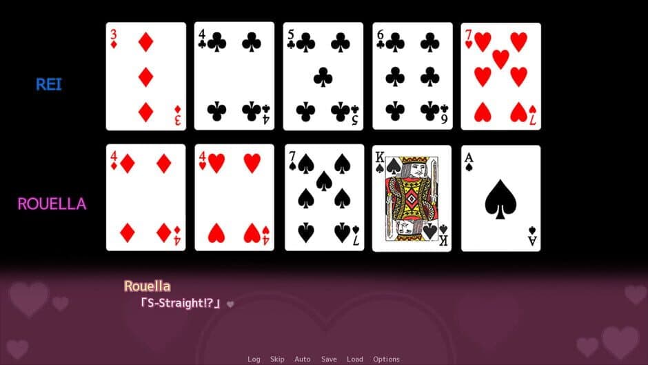 Скриншот 5 из Heart to Heart