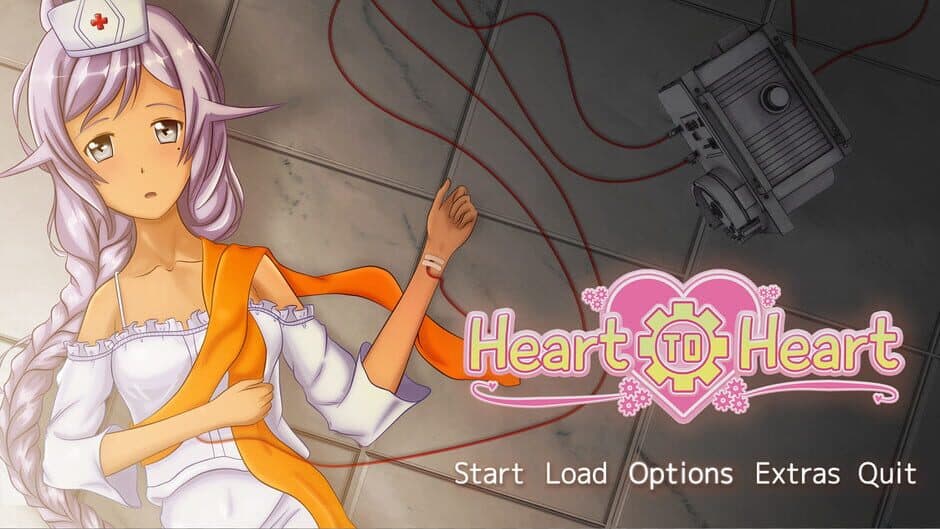 Скриншот 8 из Heart to Heart
