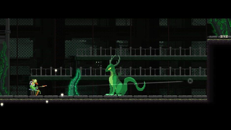 Скриншот 8 из Dungeon Munchies