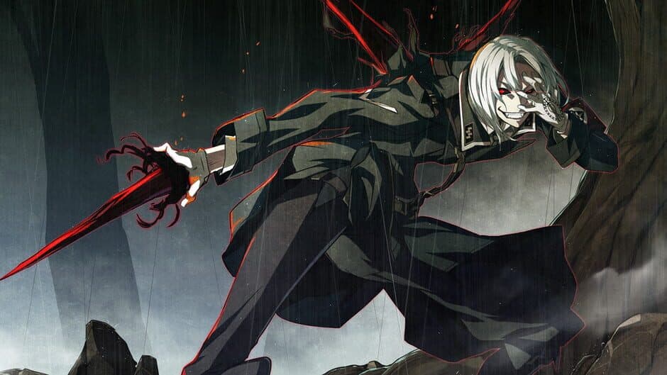 Скриншот 7 из Dies Irae: Interview with Kaziklu Bey