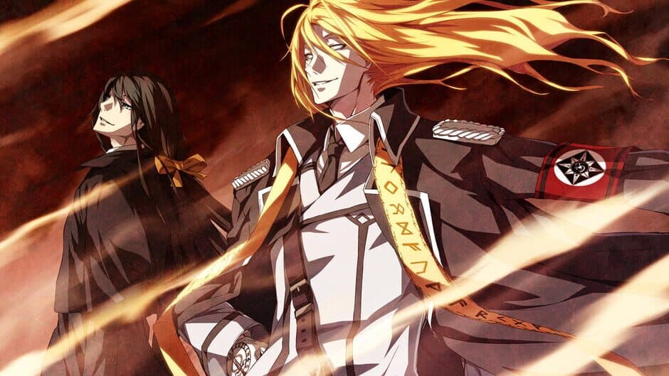 Скриншот 6 из Dies Irae: Interview with Kaziklu Bey