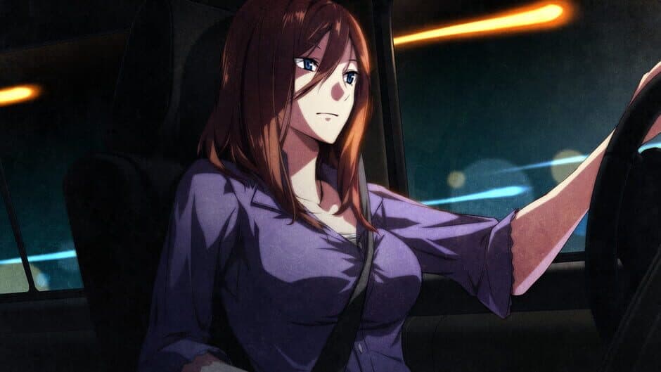 Скриншот 5 из Dies Irae: Interview with Kaziklu Bey