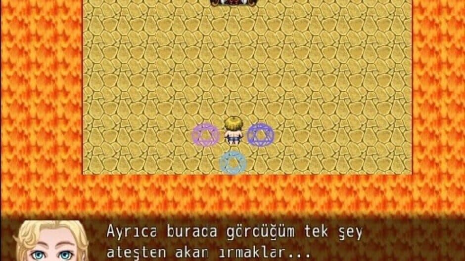Скриншот 1 из Frigus Inferos