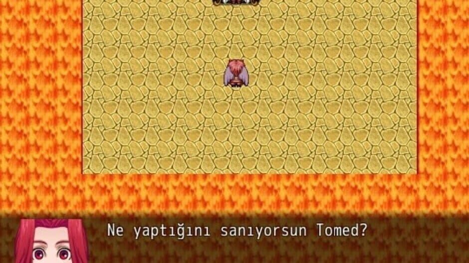 Скриншот 5 из Frigus Inferos