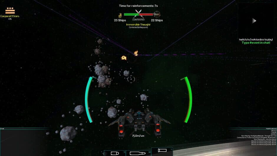 Скриншот 4 из Sirius: Age of the Free Agents