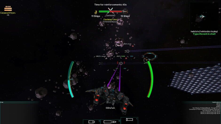 Скриншот 2 из Sirius: Age of the Free Agents