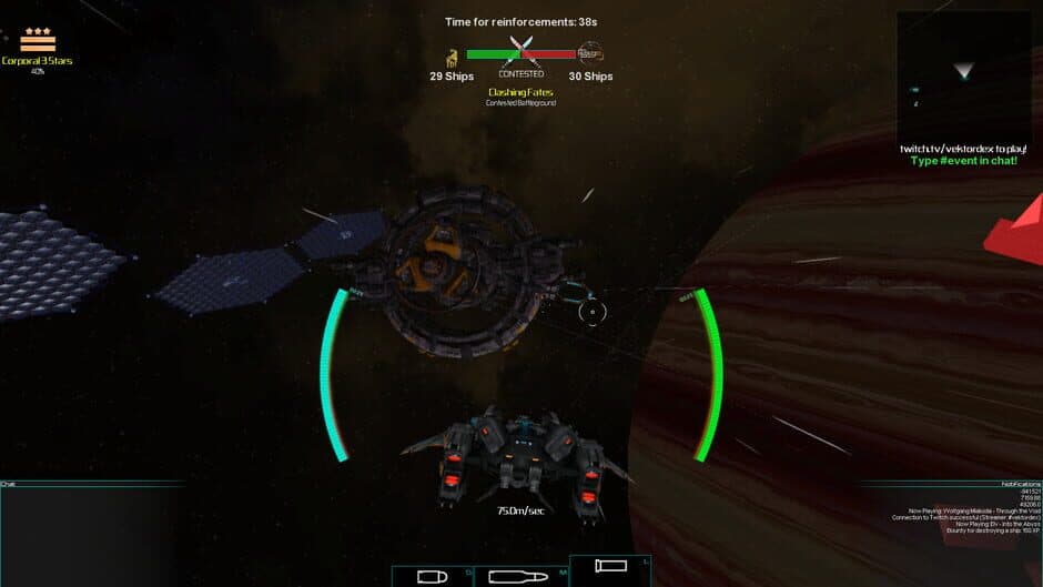 Скриншот 8 из Sirius: Age of the Free Agents