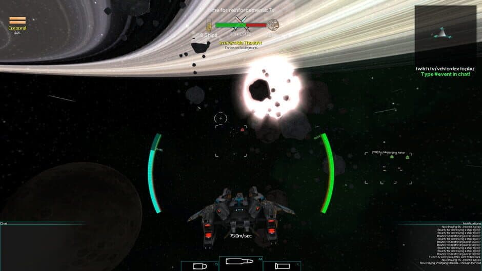 Скриншот 6 из Sirius: Age of the Free Agents