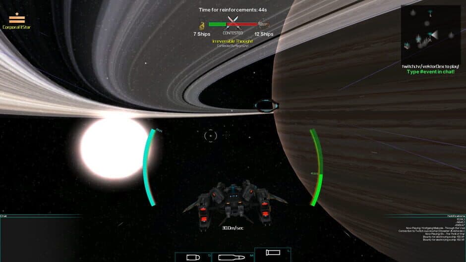 Скриншот 11 из Sirius: Age of the Free Agents