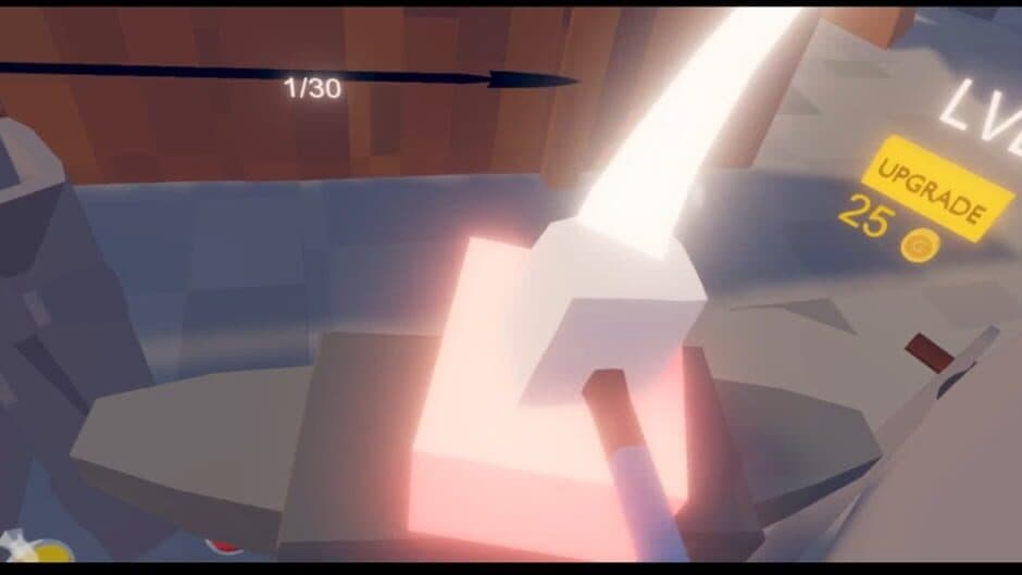 Скриншот 5 из Hammer & Anvil VR
