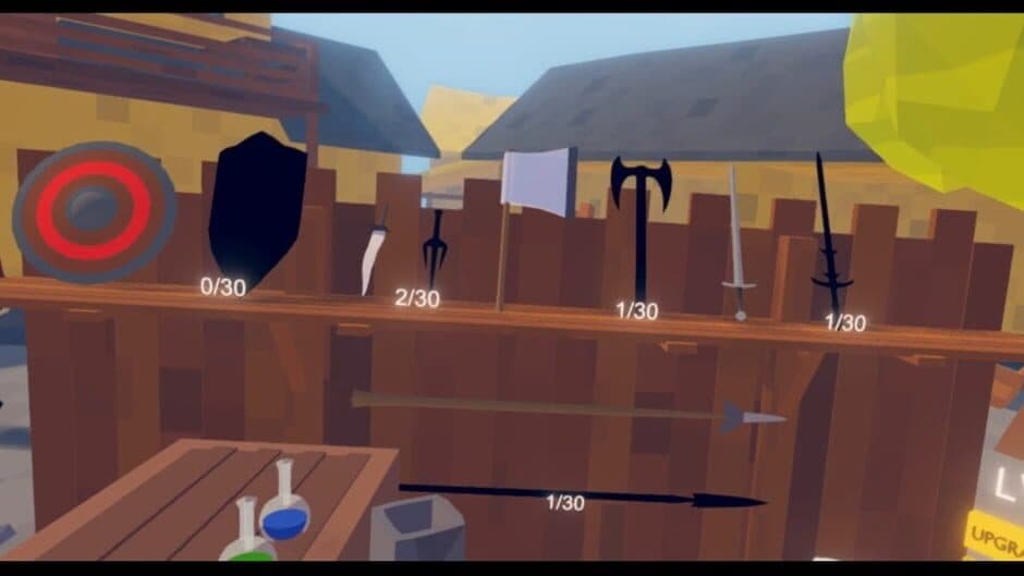 Скриншот 7 из Hammer & Anvil VR