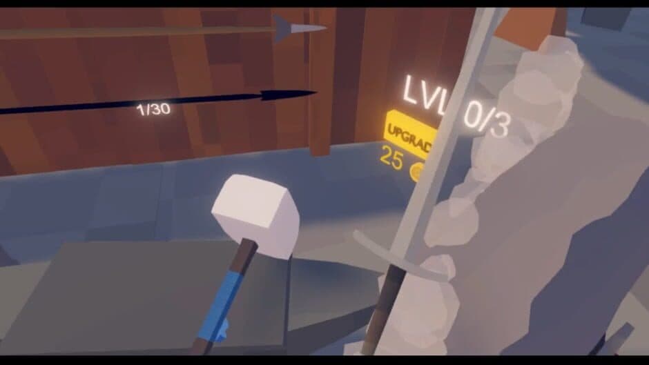 Скриншот 8 из Hammer & Anvil VR