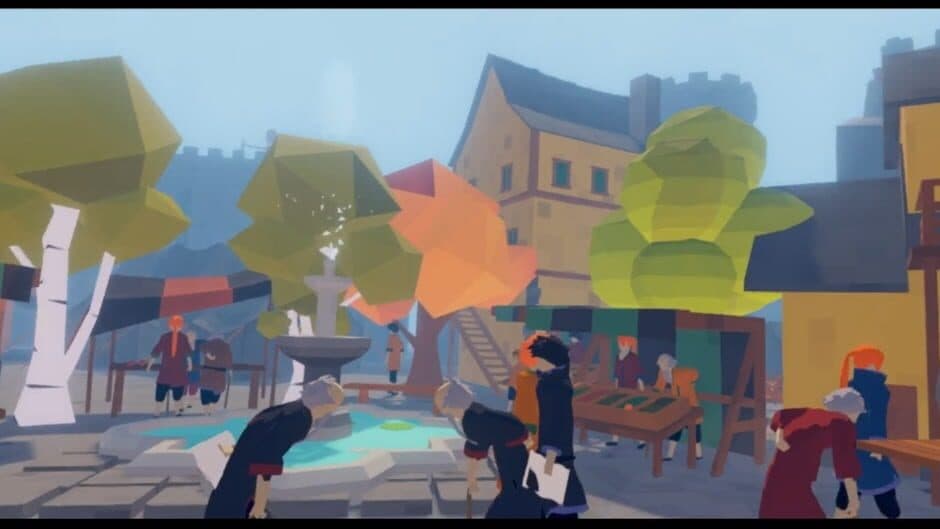 Скриншот 9 из Hammer & Anvil VR