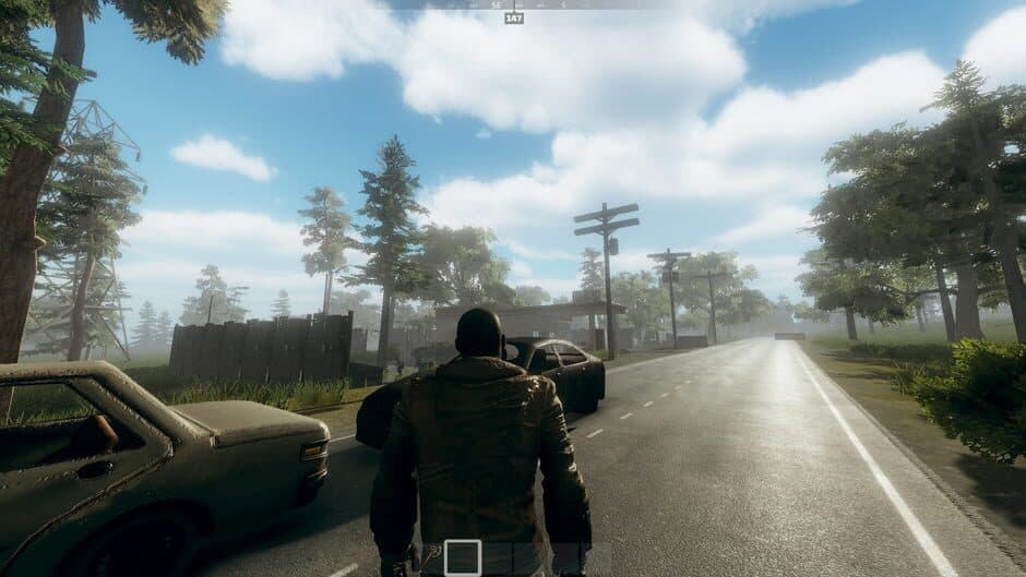 Скриншот 3 из The Region
