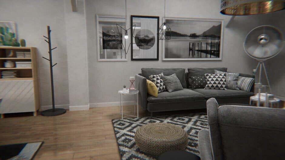 Скриншот 9 из Luxury House Renovation