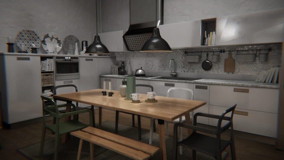 Скриншот 4 из Luxury House Renovation