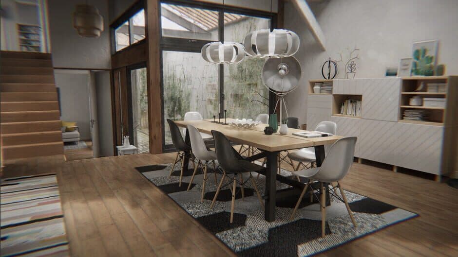 Скриншот 6 из Luxury House Renovation