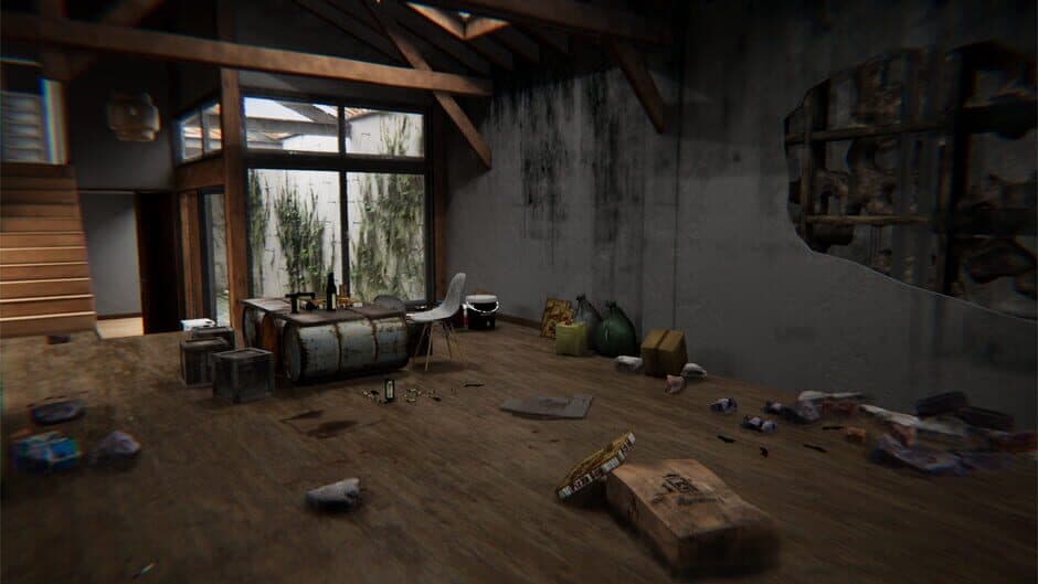 Скриншот 1 из Luxury House Renovation